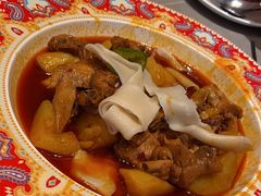 -塔哈尔·新疆盛宴(奉贤龙湖店)