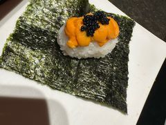 -将太无二·北美传奇寿司(荟聚购物中心西红门店)