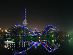 -郑州方特梦幻王国