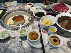 -鱼豆吉·豆浆鱼火锅(宜昌万达店)
