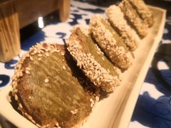 -绿茶餐厅(领展购物广场·中关村店)