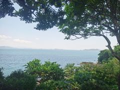 -美人鱼悬崖海景餐厅(鹿嘴山庄店)
