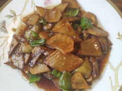 -石老头关东饺子王·东北菜(嘉华鑫城店)