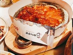 -七八冷面·延边朝鲜族美食(欢乐谷店)