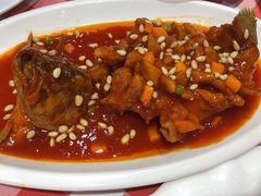 -抚顺美食·老上海味道
