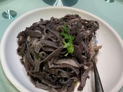 -缤圣源中国清真菜(群力店)