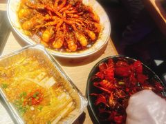 -红盔甲·小龙虾(车公庙店)