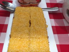 -西贝莜面村(上海百联西郊店)