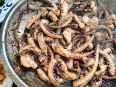 -朝鲜饭店(房山店)