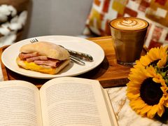 -Peet's 皮爷咖啡(东湖路手作店)
