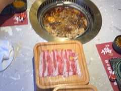 -空之介寿喜烧·和牛放题(恒隆广场店)