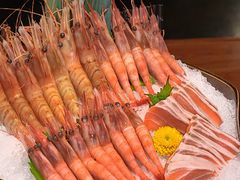 -大葉日本料理·龍蝦任食放題(廣州W酒店)