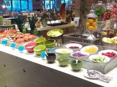 -宁波石浦豪生大酒店·自助餐厅