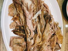 -清真益鑫羊肉手抓馆(南大街店)