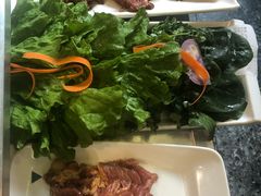 -千纸鹤嫩汁烤肉(西大直街店)