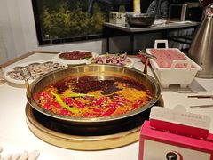 -二荆条·城市森林火锅旗舰店