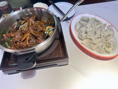 -饺子功·东北记忆·锅包肉(电厂路店)