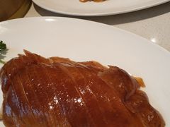 -普天和酒楼·新津菜·烤鸭(天津之眼店)