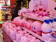 -LLJ夹机占(西直门凯德店)