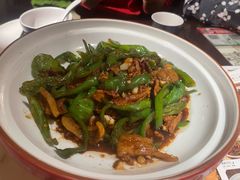 -绿茶餐厅(财富购物中心店)