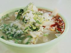 -阿叶羊杂碎(前进街店)