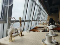 -桃花江餐厅·江景-约会·聚会