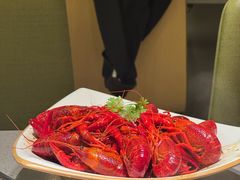 -海底捞火锅(翔龙天地广场店)