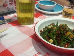 -菜哥龙虾•九江菜(七中店)
