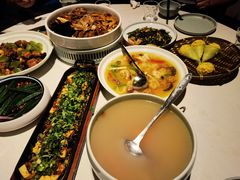 -院8里·小聚园老川菜(九眼桥店)