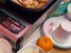 -荷炉烤鱼音乐餐厅(佳和城店)