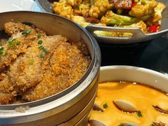 -聚鑫阁江浙菜·非遗传承技艺(闵行交大店)
