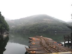 -白马涧龙池景区