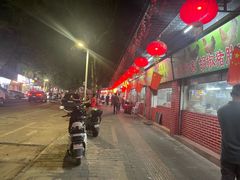 -胜记菜馆(文明路)