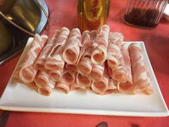 -老北京热气涮羊肉(正荣时代广场店)