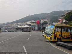 -东澳岛