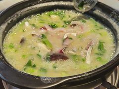 -大良毋米粥(锦龙路总店)