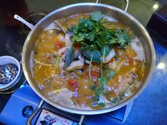 -泉味道贵州厨房(三里河店)