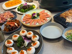 -冷面大王(大南街店)