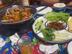 -人民公社大食堂(张家湾店)