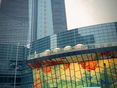 -大族广场Mall&More