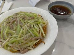 -乔家栅(襄阳南路店)
