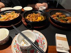 -旺爷砂锅·茶作(国贸城店)