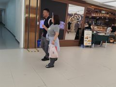 -凯德MALL(西直门店)