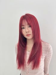 -YH HAIR SALON