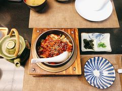 鳗鱼三吃-伊藤ITO(侨福芳草地购物中心店)