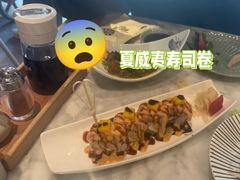 -阿吾罗日本料理(K11艺术中心店)