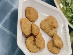-明记海鲜大排档(巽寮湾店)