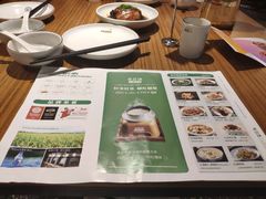 -禾珍珠家常小馆(河南博物院店)