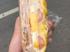 -那家面包房(珠江路店)
