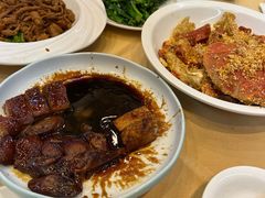 -鹅公村·国家非遗传承(荔湾店)